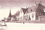 A Zárdaiskola 1908-ban