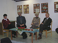 A Lukts hzaspr, Madaras Annamria s dr. Petnehzy Szabolcs beszlgetett az nneprl
