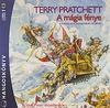 Terry Pratchett: A mgia fnye