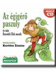 Az gigr paszuly CD - ISBN: 9780502068722