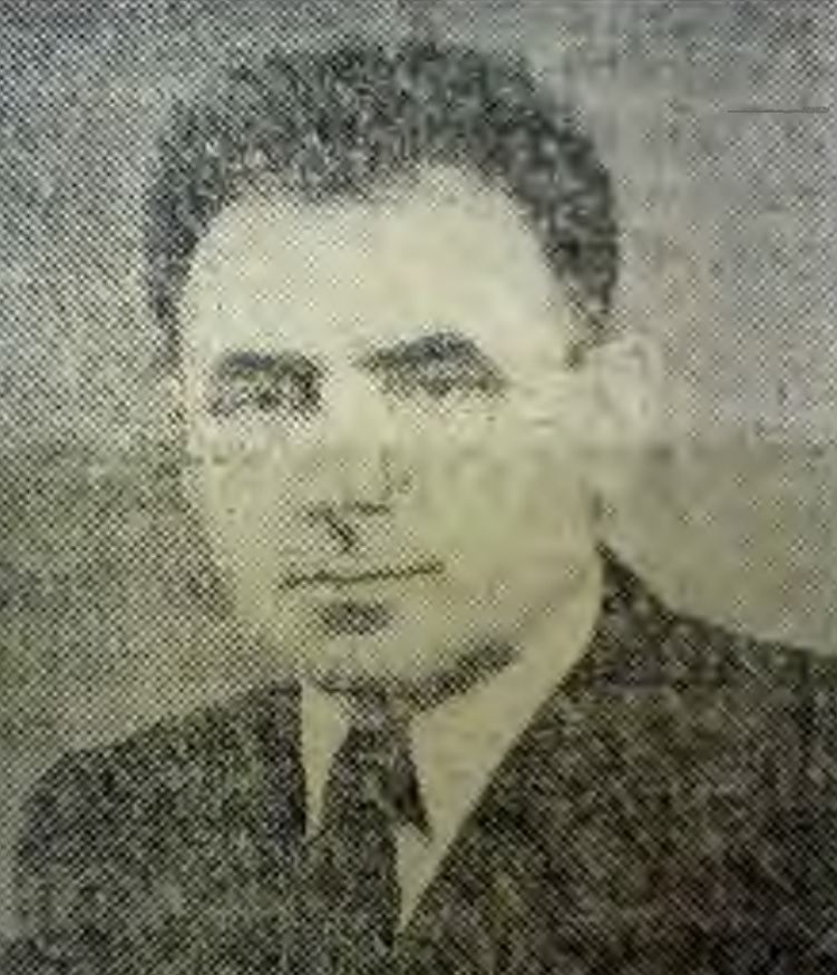 Bozsoki Ferenc